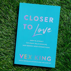 Closer to Love - BookAla