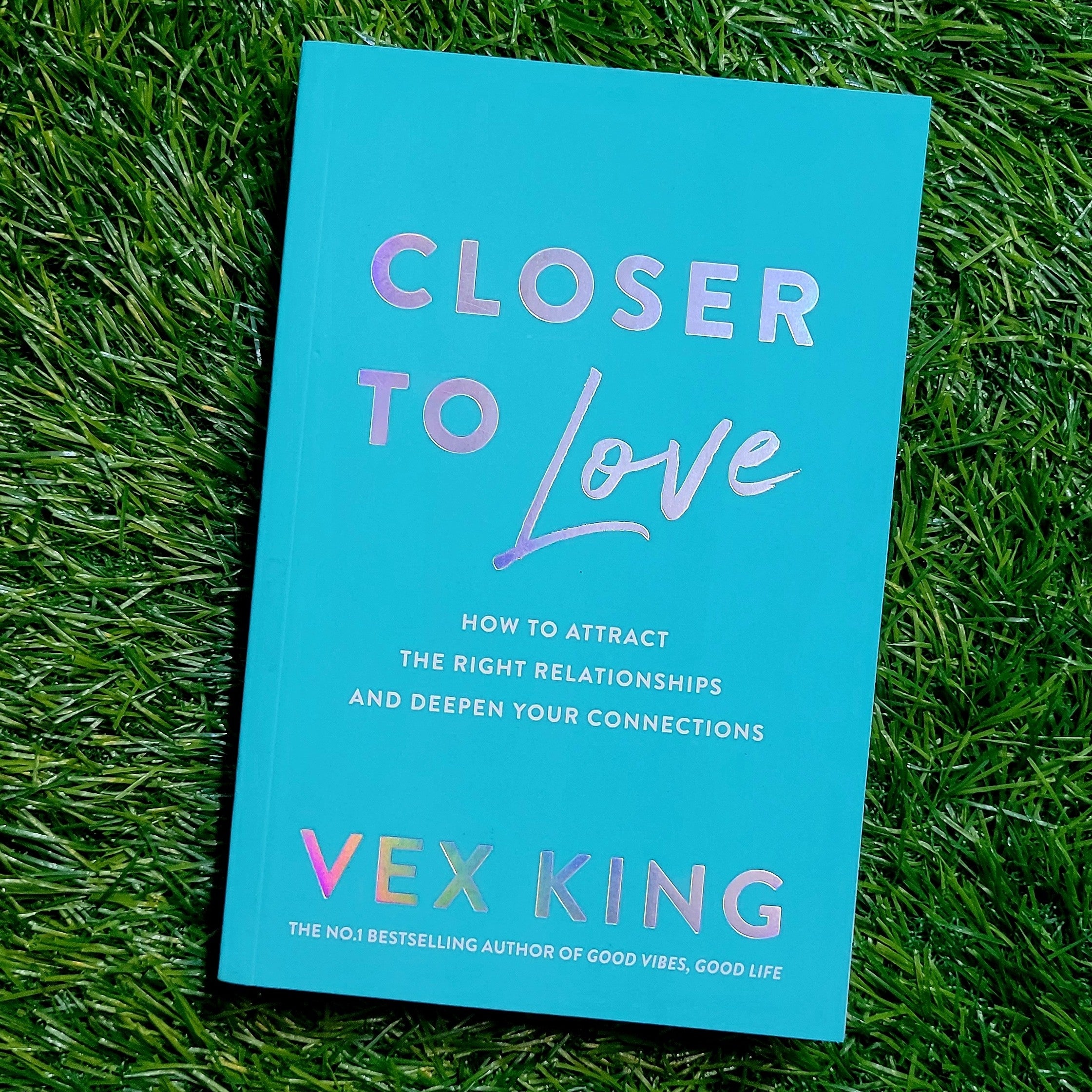 Closer to Love