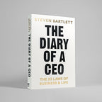 The Diary of a CEO Paperback - BookAla