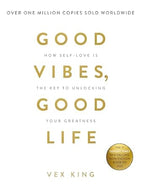 Good Vibes, Good Life - BookAla