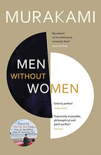 Men Without Women [Paperback] MURAKAMI HARUKI - BookAla