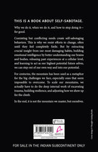 The Mountain Is You - BookAla