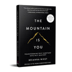 The Mountain Is You - BookAla