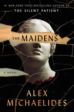 The Maidens - BookAla