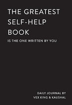 The Greatest Self:Help Book - BookAla