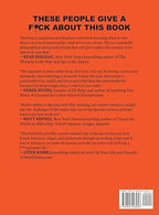 The Subtle Art Of Not Giving A F*ck - BookAla