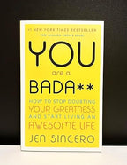 You Are a Badass - BookAla
